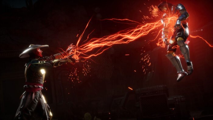 Mortal Kombat 11 | Ultimate Edition (PC) - Steam Key - EUROPE - Image 7