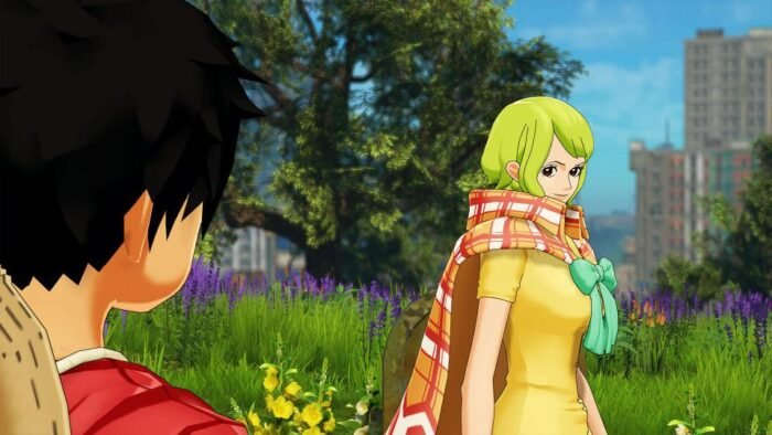ONE PIECE World Seeker (PC) - Steam Key - GLOBAL - Image 5