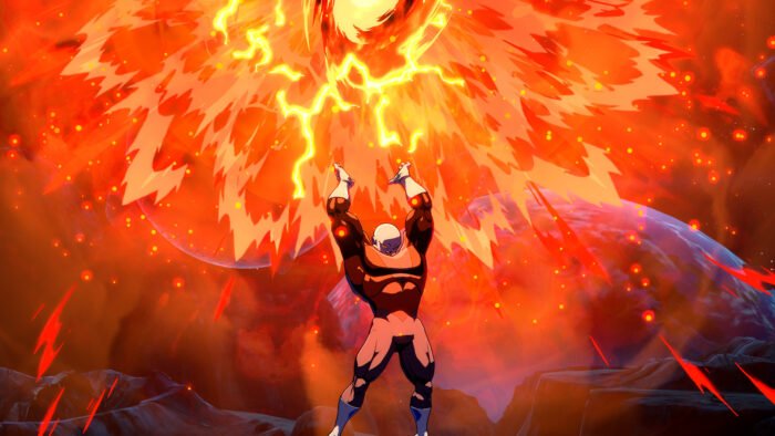 DRAGON BALL FIGHTERZ - FighterZ Pass 2 PC - Steam Key - EUROPE - Image 5