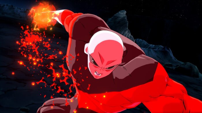 DRAGON BALL FIGHTERZ - FighterZ Pass 2 PC - Steam Key - EUROPE - Image 4