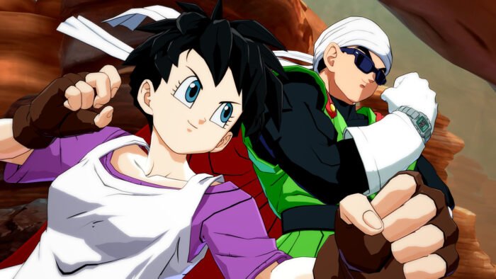 DRAGON BALL FIGHTERZ - FighterZ Pass 2 PC - Steam Key - EUROPE - Image 7