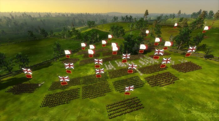 Total War: EMPIRE – Definitive Edition (PC) - Steam Key - EUROPE - Image 6