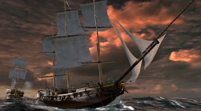Total War: EMPIRE – Definitive Edition (PC) - Steam Key - EUROPE - Image 3