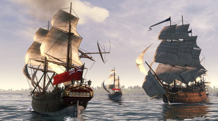 Total War: EMPIRE – Definitive Edition (PC) - Steam Key - EUROPE - Image 5