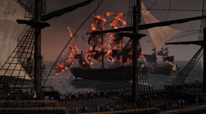 Total War: EMPIRE – Definitive Edition (PC) - Steam Key - EUROPE - Image 2