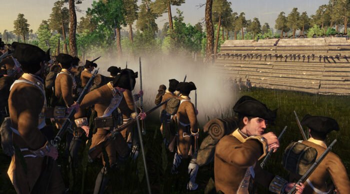 Total War: EMPIRE – Definitive Edition (PC) - Steam Key - EUROPE - Image 7