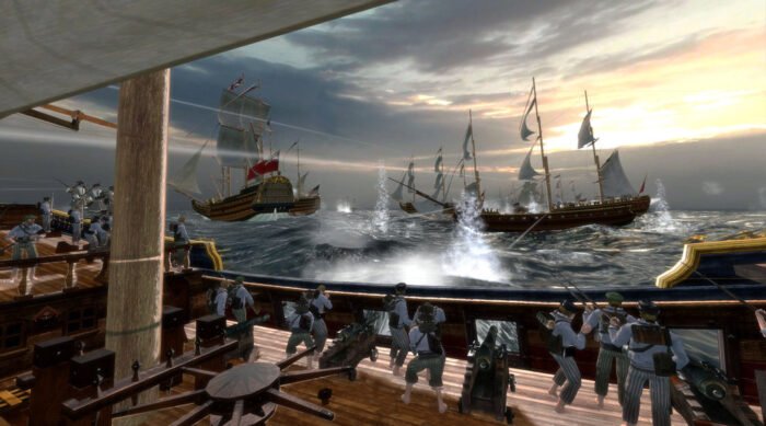 Total War: EMPIRE – Definitive Edition (PC) - Steam Key - EUROPE - Image 4