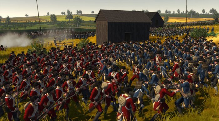 Total War: EMPIRE – Definitive Edition (PC) - Steam Key - EUROPE - Image 13