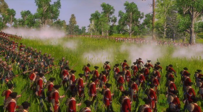Total War: EMPIRE – Definitive Edition (PC) - Steam Key - EUROPE - Image 12