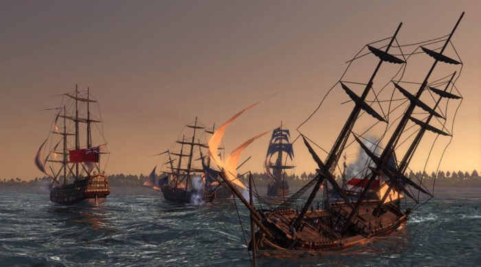 Total War: EMPIRE – Definitive Edition (PC) - Steam Key - EUROPE - Image 15