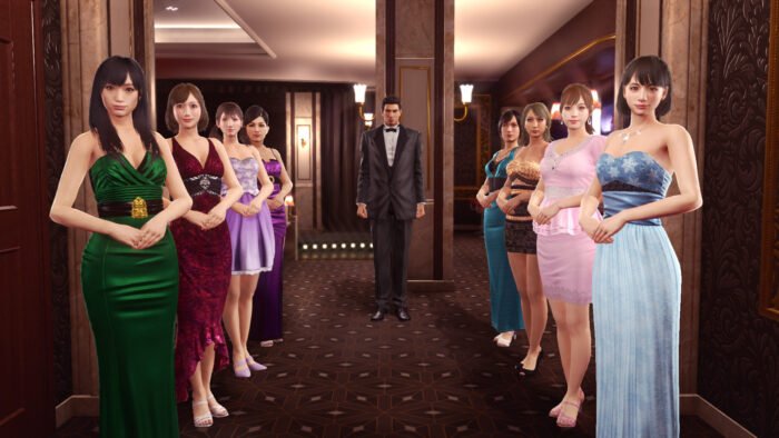 Yakuza Kiwami 2 Steam Key EUROPE - Image 6