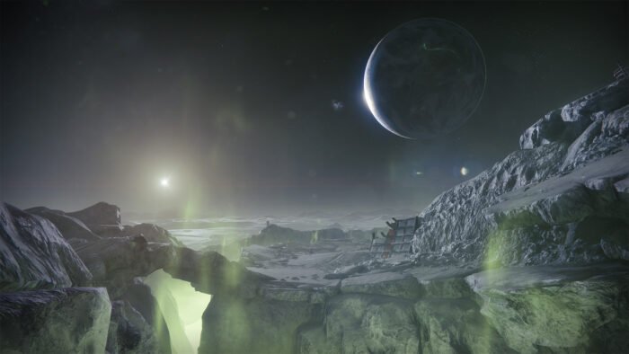 Destiny 2: Shadowkeep Standard Edition - Steam - Key (GLOBAL) - Image 4