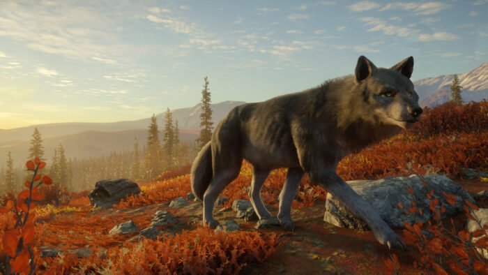 theHunter: Call of the Wild - Yukon Valley (PC) - Steam Key - GLOBAL - Image 7