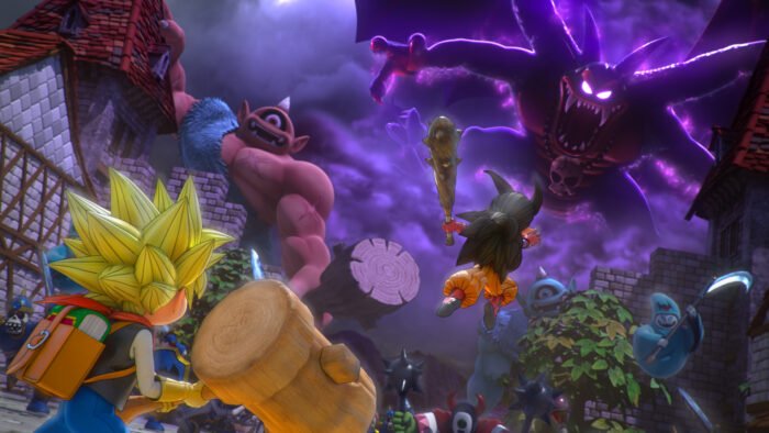 Dragon Quest Builders 2 (PC) - Steam Key - GLOBAL - Image 4