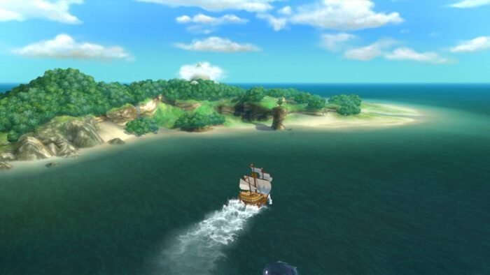 Ni no Kuni Wrath of the White Witch Remastered (PC) - Steam Key - EUROPE - Image 3