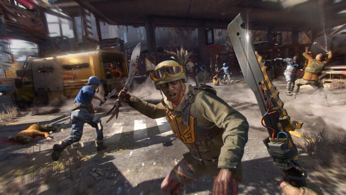 Dying Light 2 (PC) - Steam Key - GLOBAL - Image 4