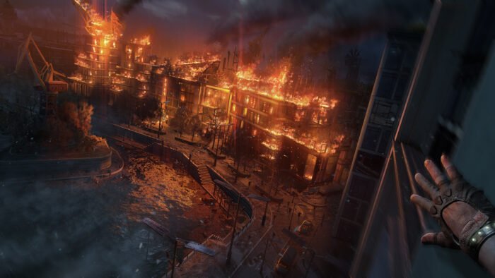 Dying Light 2 (PC) - Steam Key - GLOBAL - Image 7