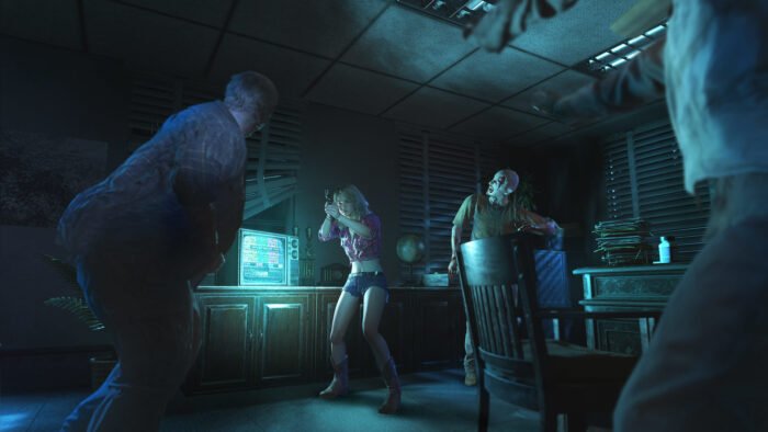 RESIDENT EVIL 3 (PC) - Steam Key - GLOBAL - Image 5