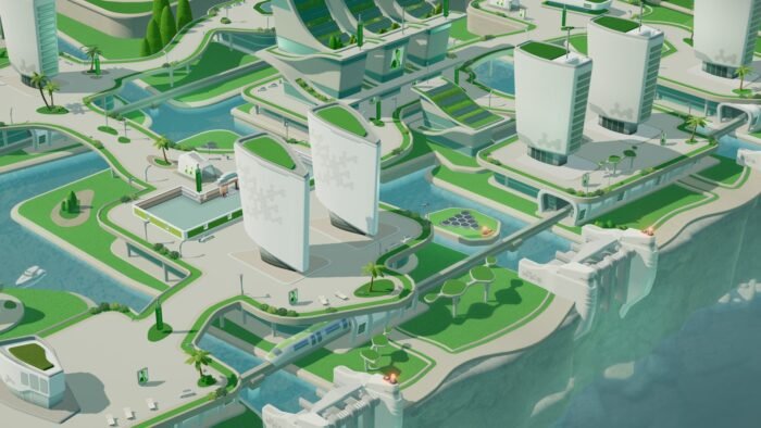 Two Point Hospital: Off The Grid - Steam - Key EUROPE - Image 5