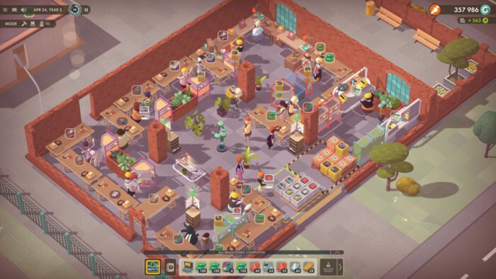 Good Company (PC) - Steam Key - GLOBAL - Image 2