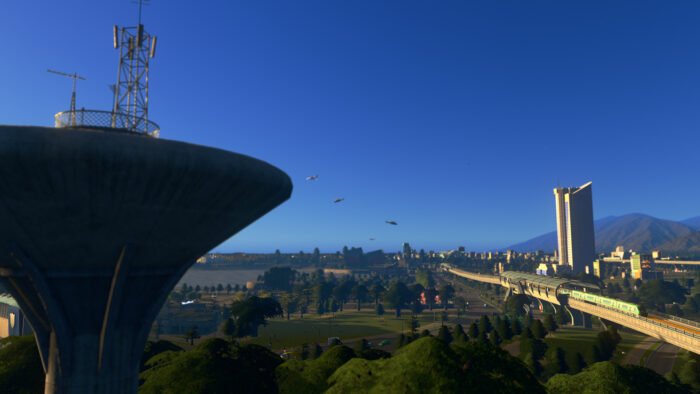 Cities: Skylines - Sunset Harbor (PC) - Steam Key - GLOBAL - Image 6