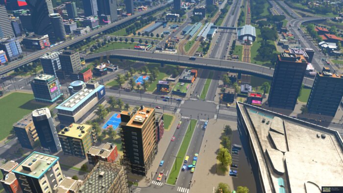 Cities: Skylines - Sunset Harbor (PC) - Steam Key - GLOBAL - Image 4