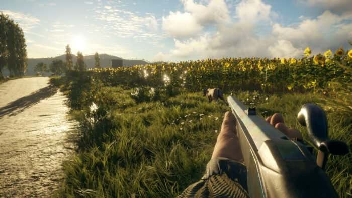 theHunter: Call of the Wild - Smoking Barrels Weapon Pack DLC (PC) - Steam Key - GLOBAL - Image 2