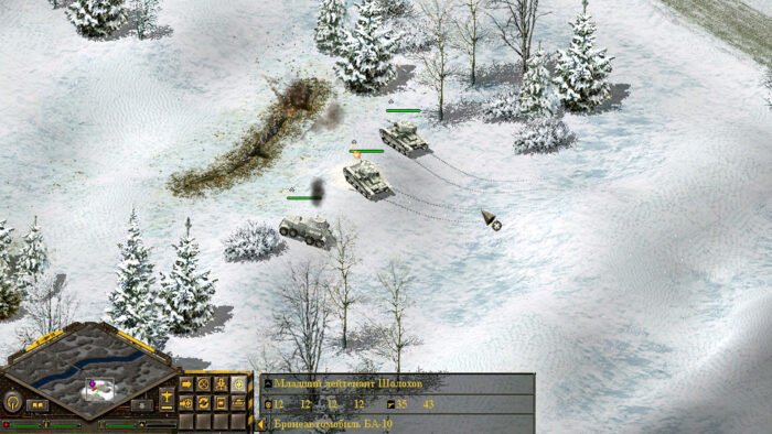BLITZKRIEG: COMPLETE COLLECTION (PC) - Steam Key - GLOBAL - Image 8