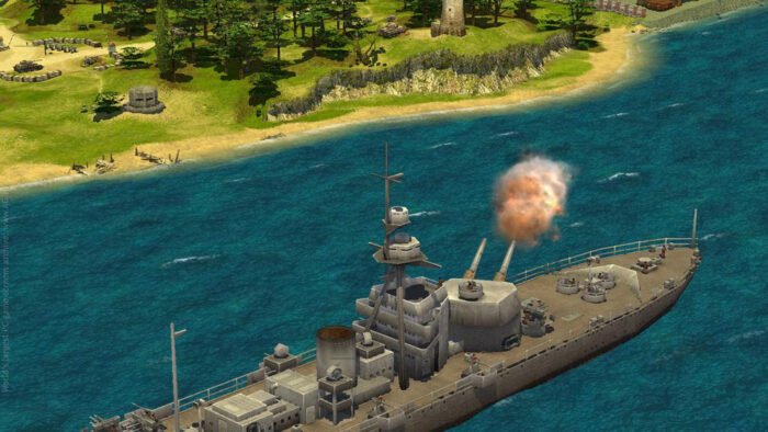 BLITZKRIEG: COMPLETE COLLECTION (PC) - Steam Key - GLOBAL - Image 11
