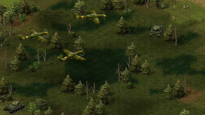 BLITZKRIEG: COMPLETE COLLECTION (PC) - Steam Key - GLOBAL - Image 5