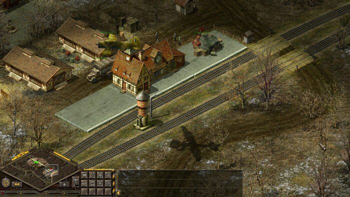 BLITZKRIEG: COMPLETE COLLECTION (PC) - Steam Key - GLOBAL - Image 4