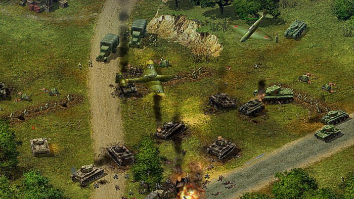 BLITZKRIEG: COMPLETE COLLECTION (PC) - Steam Key - GLOBAL - Image 2