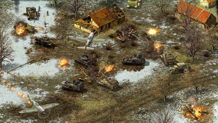 BLITZKRIEG: COMPLETE COLLECTION (PC) - Steam Key - GLOBAL - Image 7