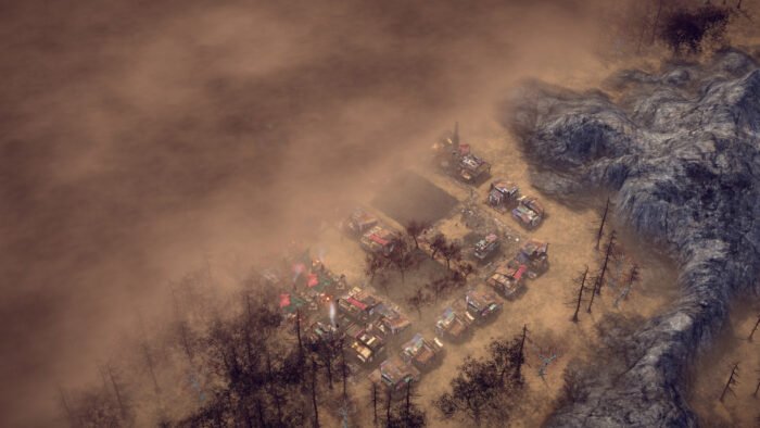 Endzone - A World Apart (PC) - Steam Key - GLOBAL - Image 5