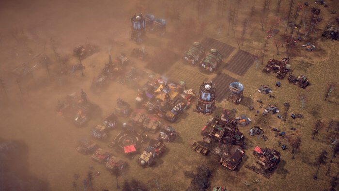 Endzone - A World Apart (PC) - Steam Key - GLOBAL - Image 10