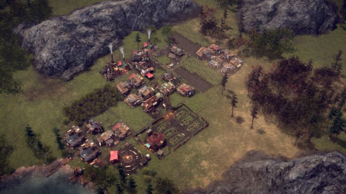 Endzone - A World Apart (PC) - Steam Key - GLOBAL - Image 17