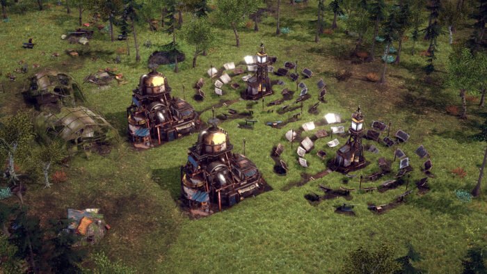 Endzone - A World Apart (PC) - Steam Key - GLOBAL - Image 15