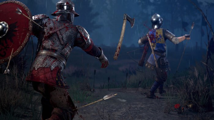 Chivalry II (PC) - Epic Games Key - GLOBAL - Image 3