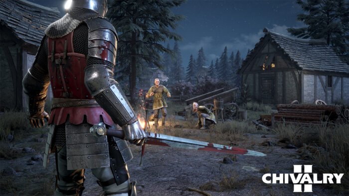 Chivalry II (PC) - Steam Key - EUROPE - Image 6
