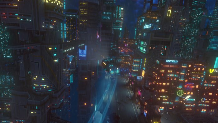 Cloudpunk (PC) - Steam Key - GLOBAL - Image 7