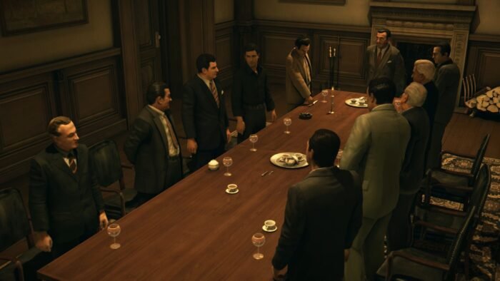 MAFIA: TRILOGY (PC) - Steam Key - GLOBAL - Image 14