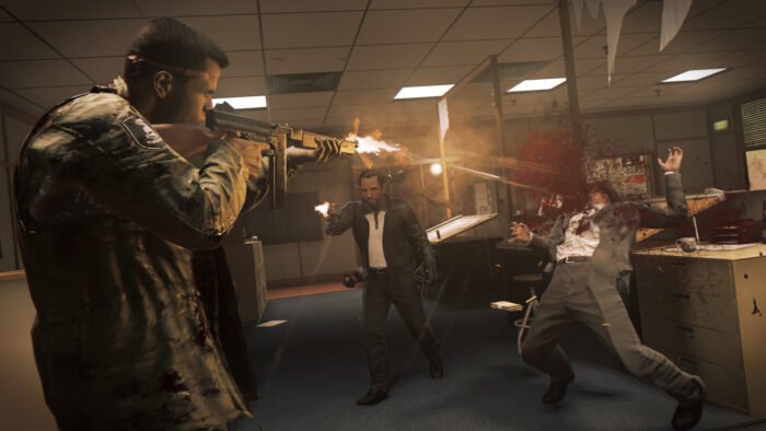 MAFIA: TRILOGY (PC) - Steam Key - GLOBAL - Image 7