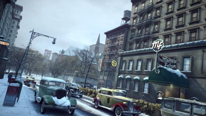 MAFIA: TRILOGY (PC) - Steam Key - GLOBAL - Image 13