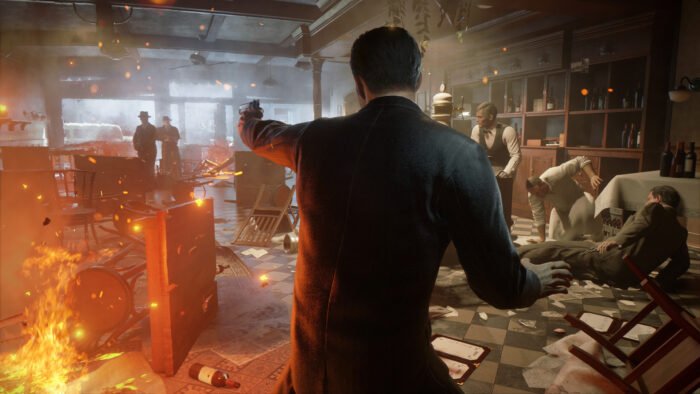MAFIA: TRILOGY (PC) - Steam Key - GLOBAL - Image 5