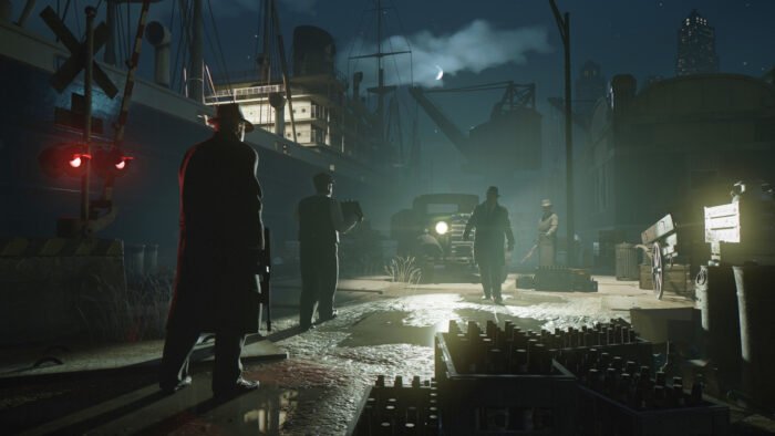 MAFIA: TRILOGY (PC) - Steam Key - GLOBAL - Image 10