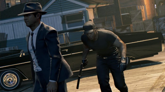 MAFIA: TRILOGY (PC) - Steam Key - GLOBAL - Image 3