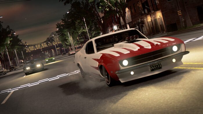 MAFIA: TRILOGY (PC) - Steam Key - GLOBAL - Image 6