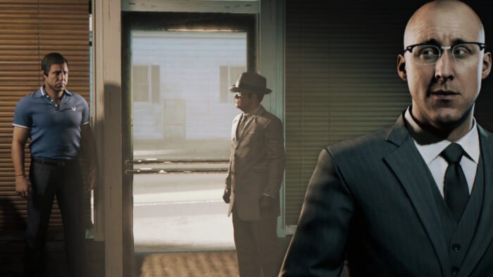 Mafia III: Definitive Edition (PC) - Steam Key - GLOBAL - Image 5
