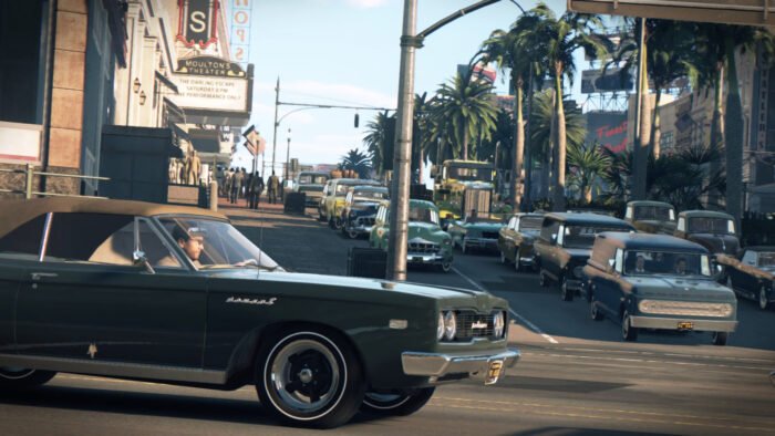 Mafia III: Definitive Edition (PC) - Steam Key - GLOBAL - Image 9