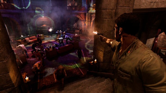 Mafia III: Definitive Edition (PC) - Steam Key - GLOBAL - Image 3